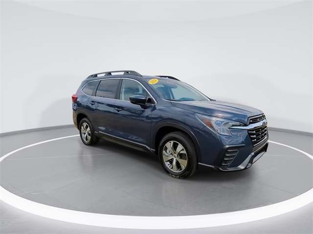 2024 Subaru Ascent Premium photo 2
