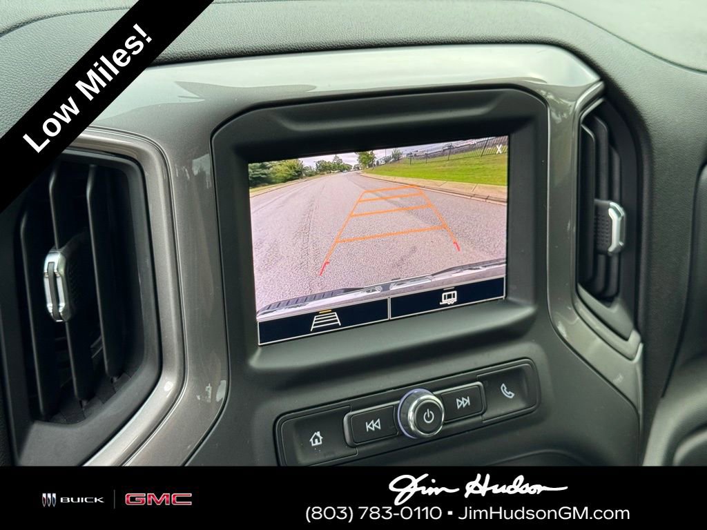2024 Gmc Sierra 3500 HD Pro photo 3