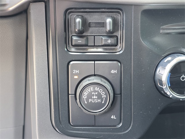 2024 Ford F-150 XLT photo 23