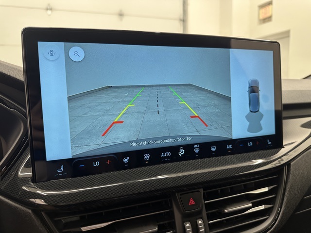 2025 Ford Escape ST-Line photo 22