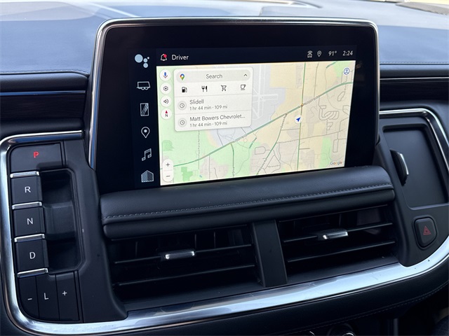 2023 Chevrolet Tahoe Z71 photo 24