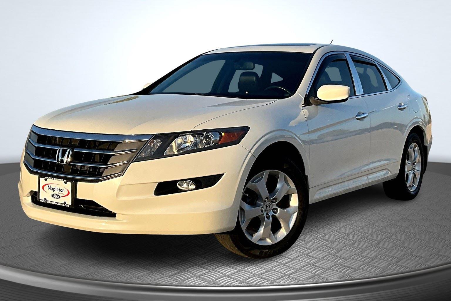 2011 Honda Accord Crosstour
