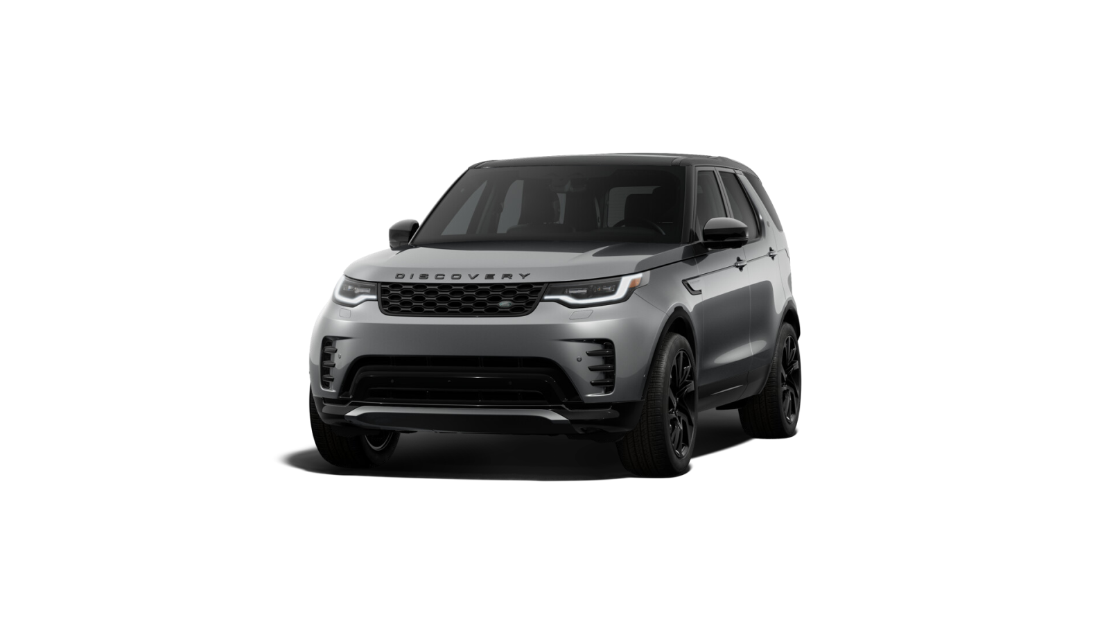 2025 Land Rover Discovery Dynamic SE's photo