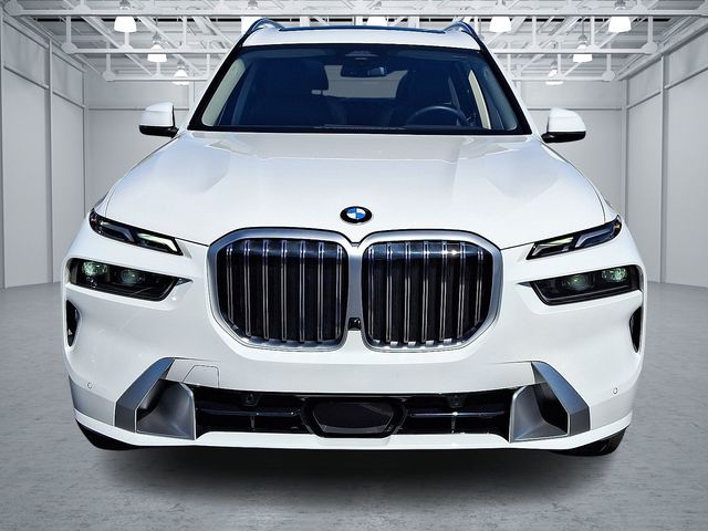 2024 Bmw X7 xDrive40i photo 2