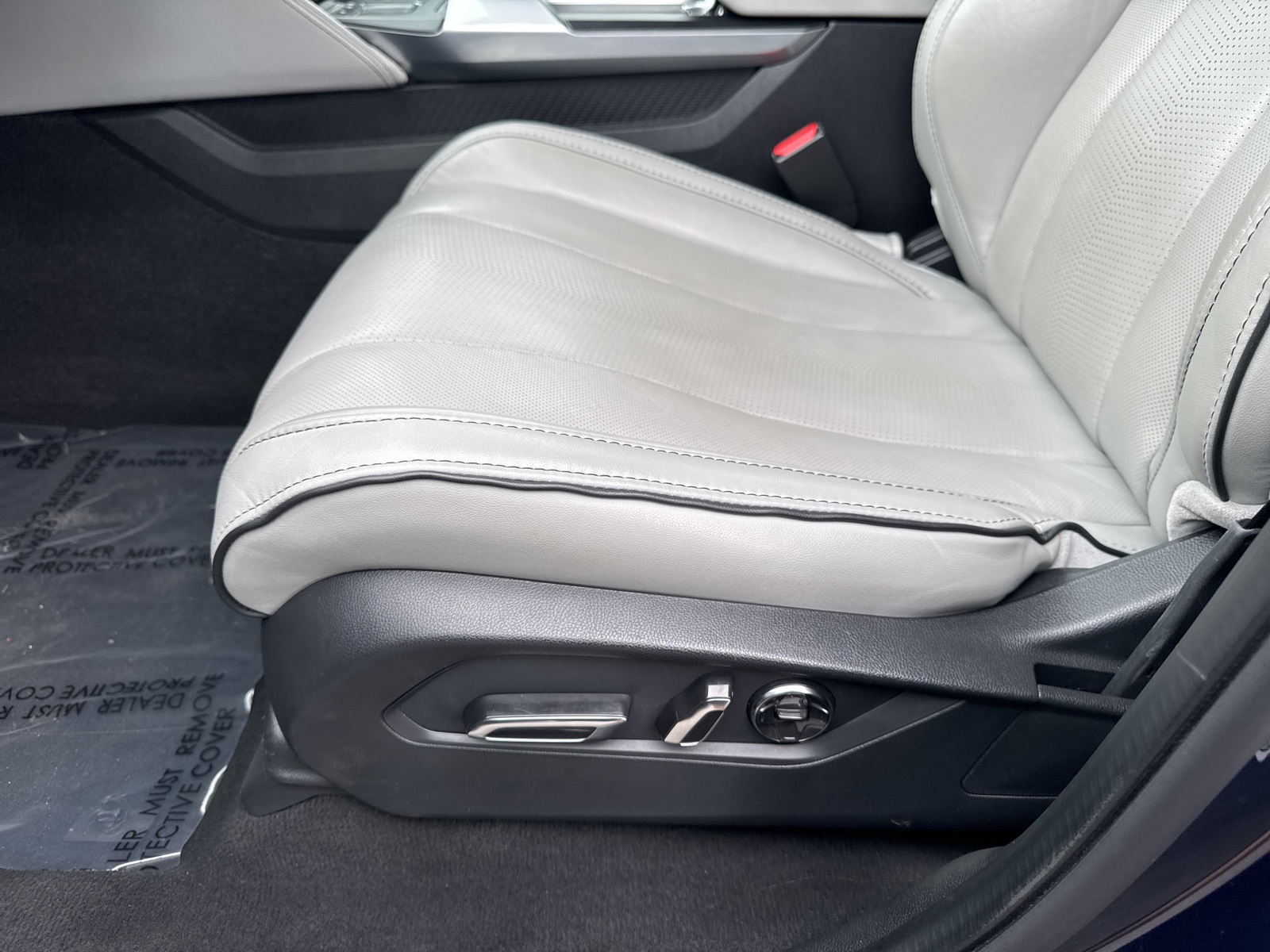 2023 Acura MDX Advance SH-AWD photo 43