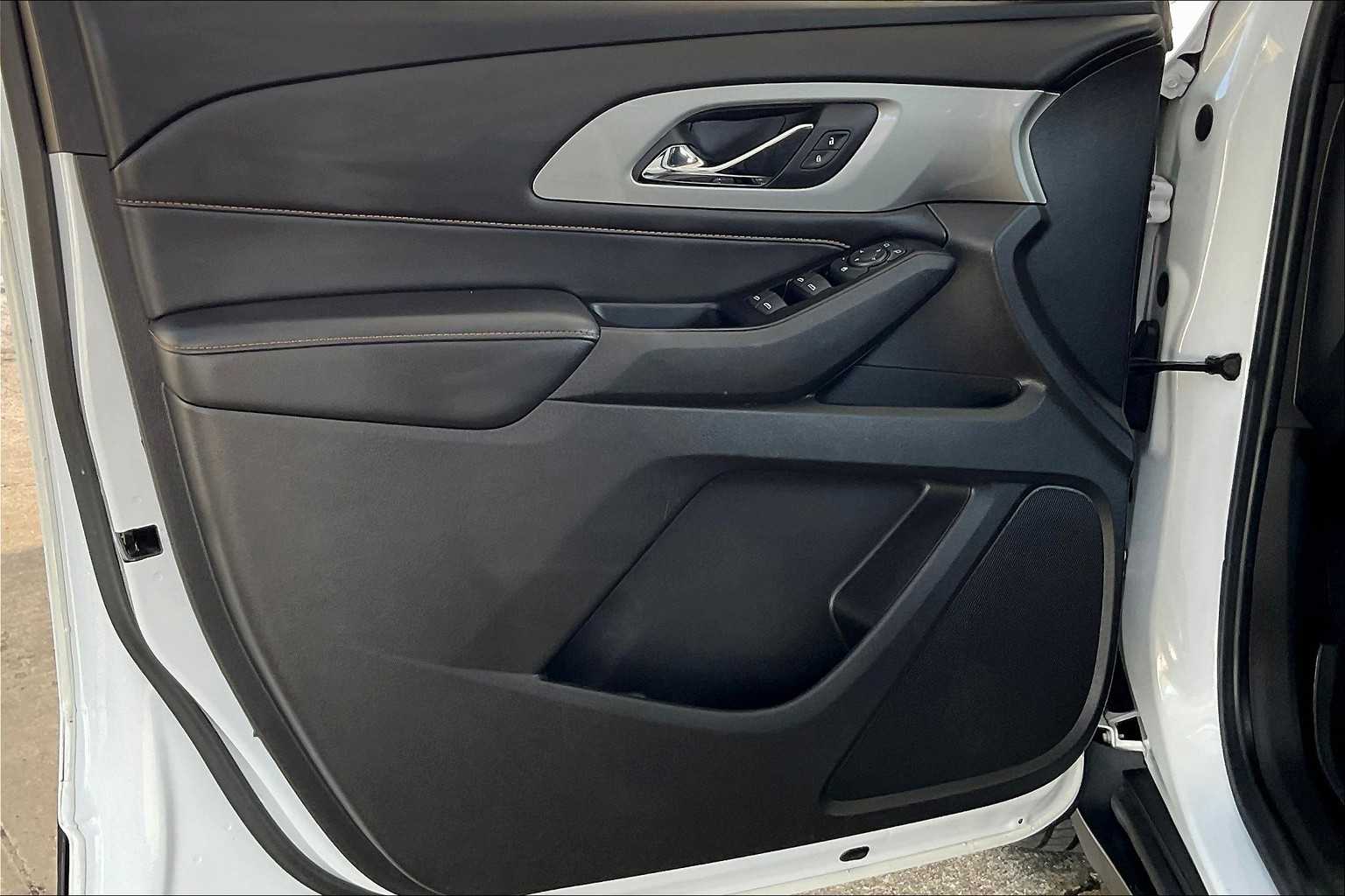 2018 Chevrolet Traverse LS photo 20