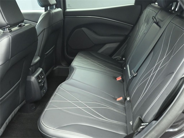 2022 FORD MUSTANG MACH-E - Image 21