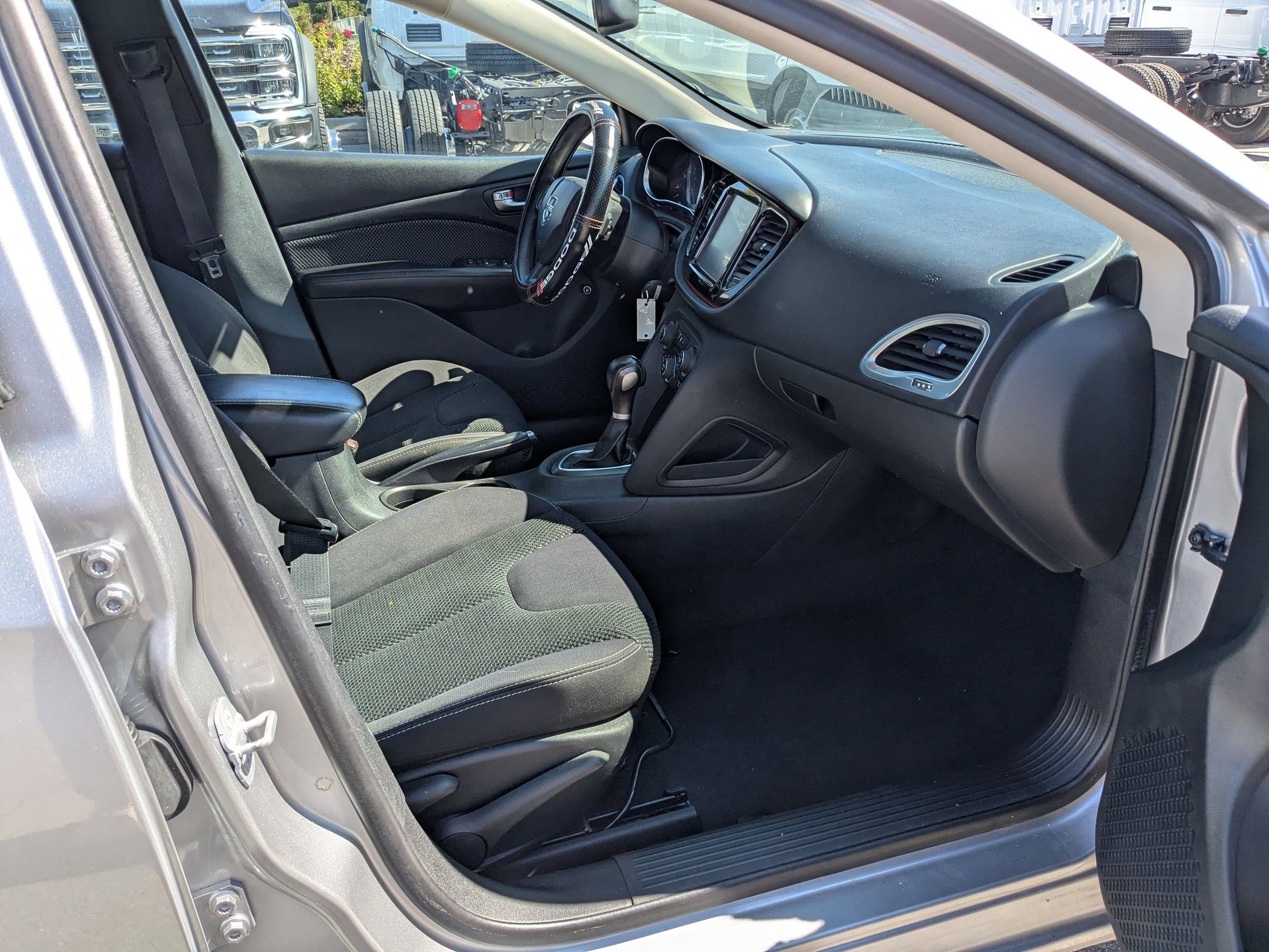 2014 Dodge Dart SXT photo 26