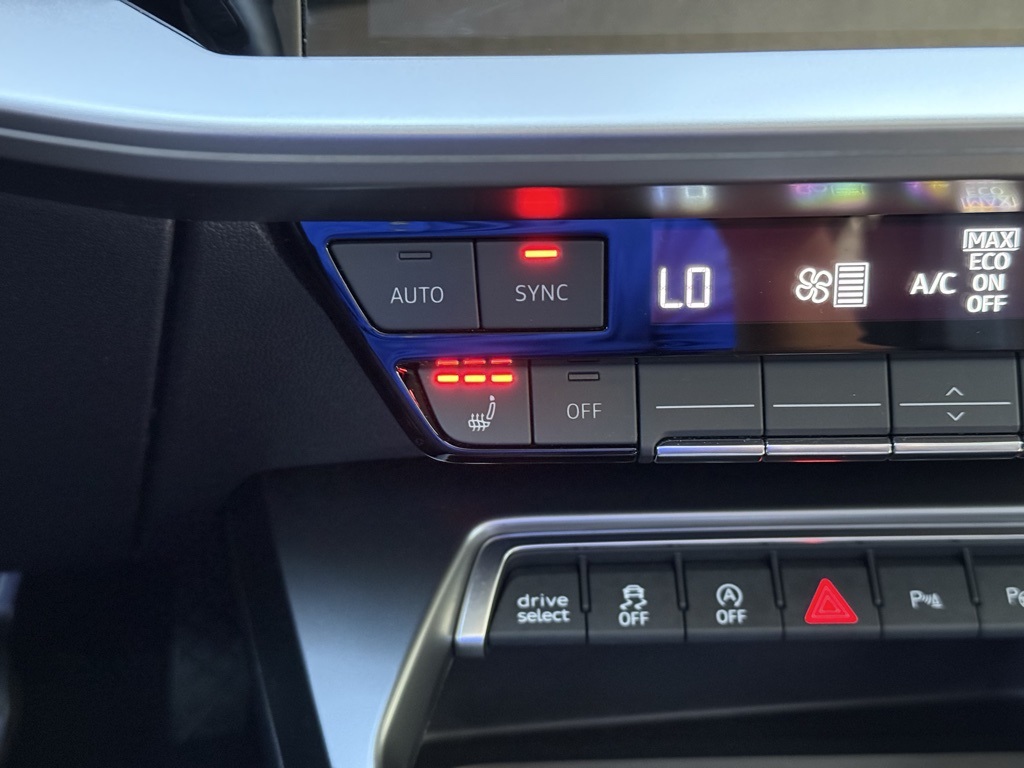 2022 Audi A3 40 Prestige Quattro photo 17