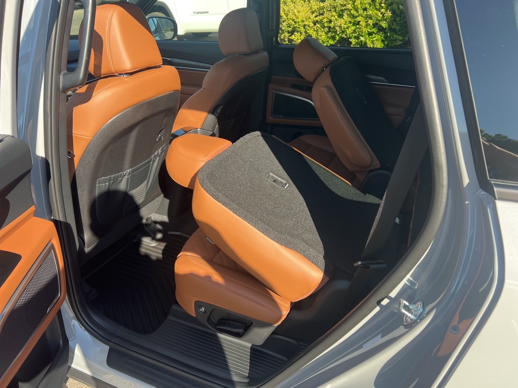 2025 Kia Telluride EX X-Pro photo 18