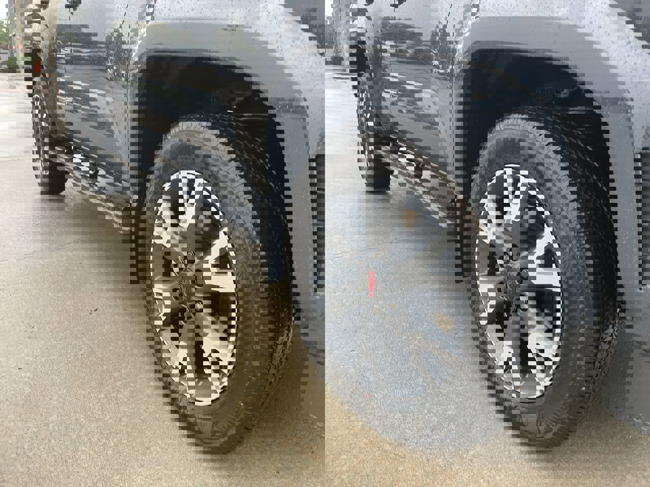 Certified 2025 Toyota 4Runner TRD Sport with VIN JTEVA5BR0S5047770 for sale in Kansas City