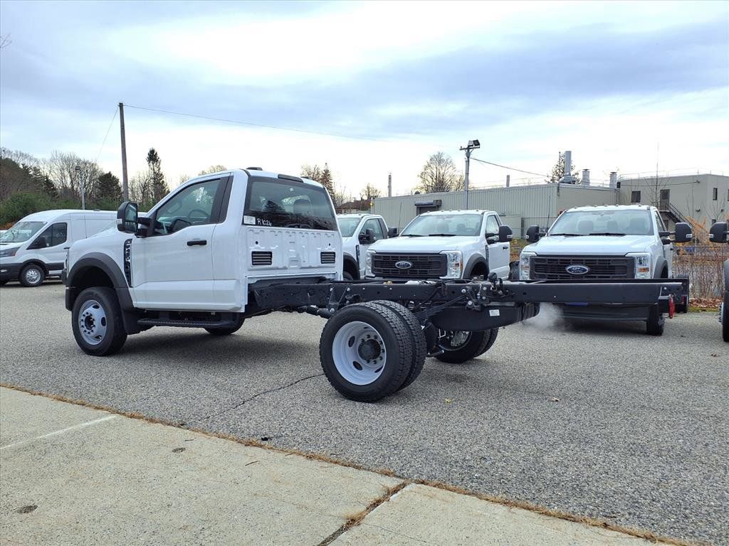 2024 Ford F-450 XL photo 4