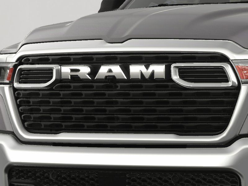 2025 Ram 1500 Big Horn Lone Star photo 13