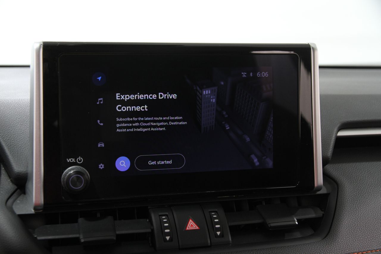 2023 Toyota RAV4 Adventure photo 9