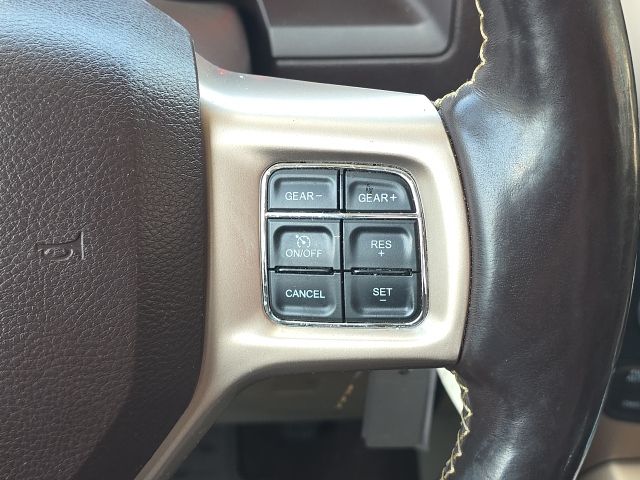 2014 Ram 1500 Laramie Longhorn photo 20