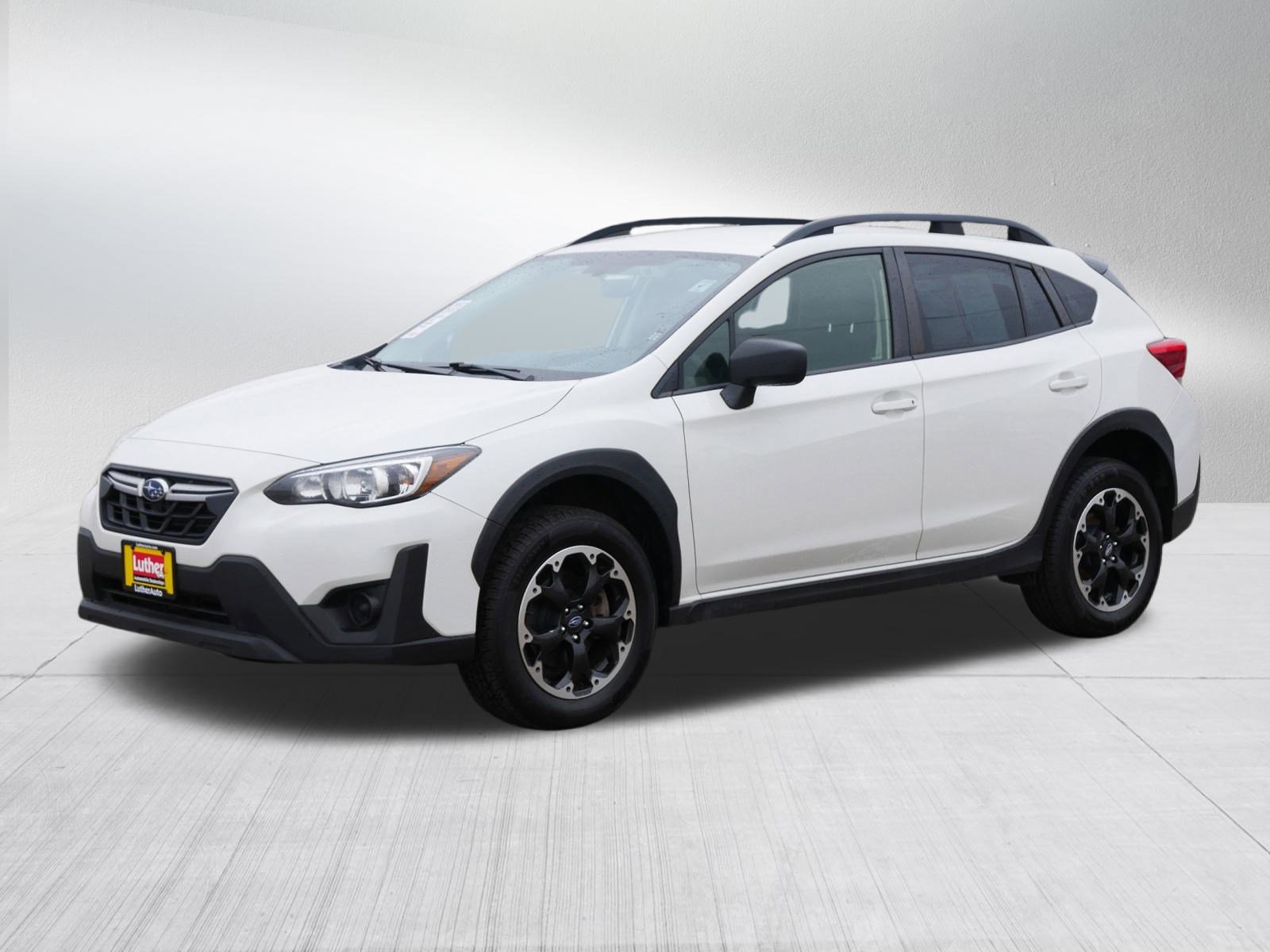 2023 Subaru Crosstrek Sport photo 2