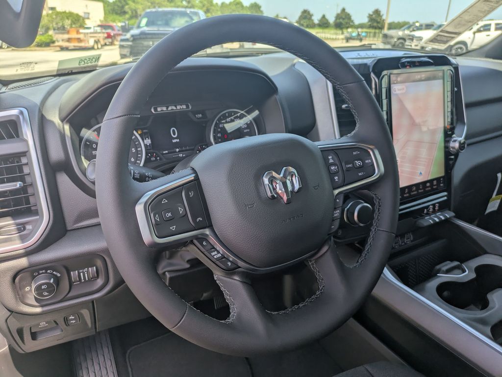 2026 Ram 1500 Big Horn photo 14