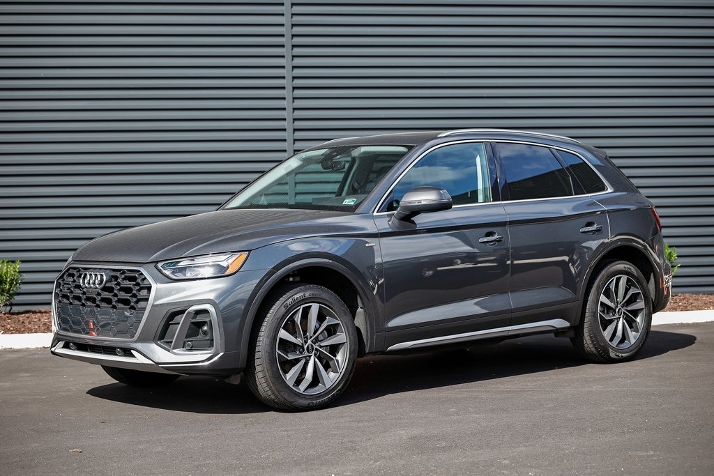 2024 Audi Q5