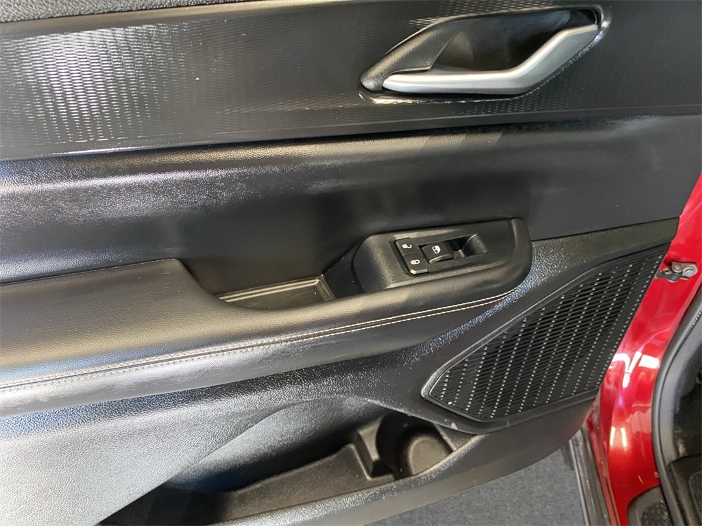 2023 Jeep Grand Cherokee Altitude photo 15