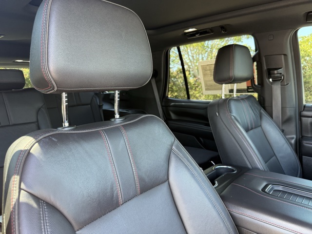 2021 Chevrolet Tahoe RST photo 11