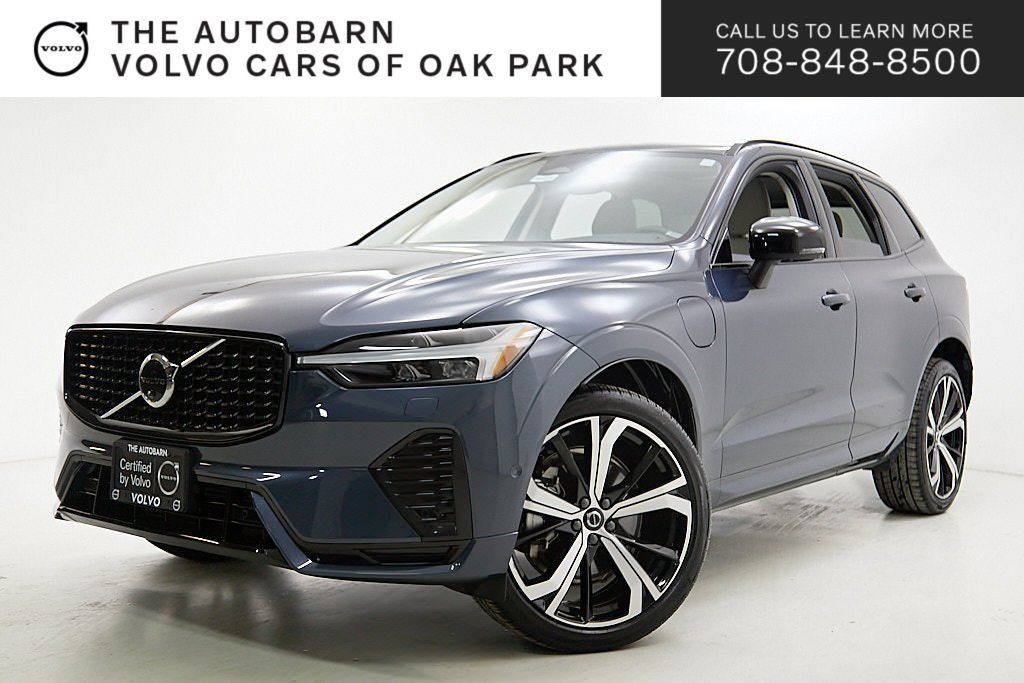 2024 VOLVO XC60 - Image 25