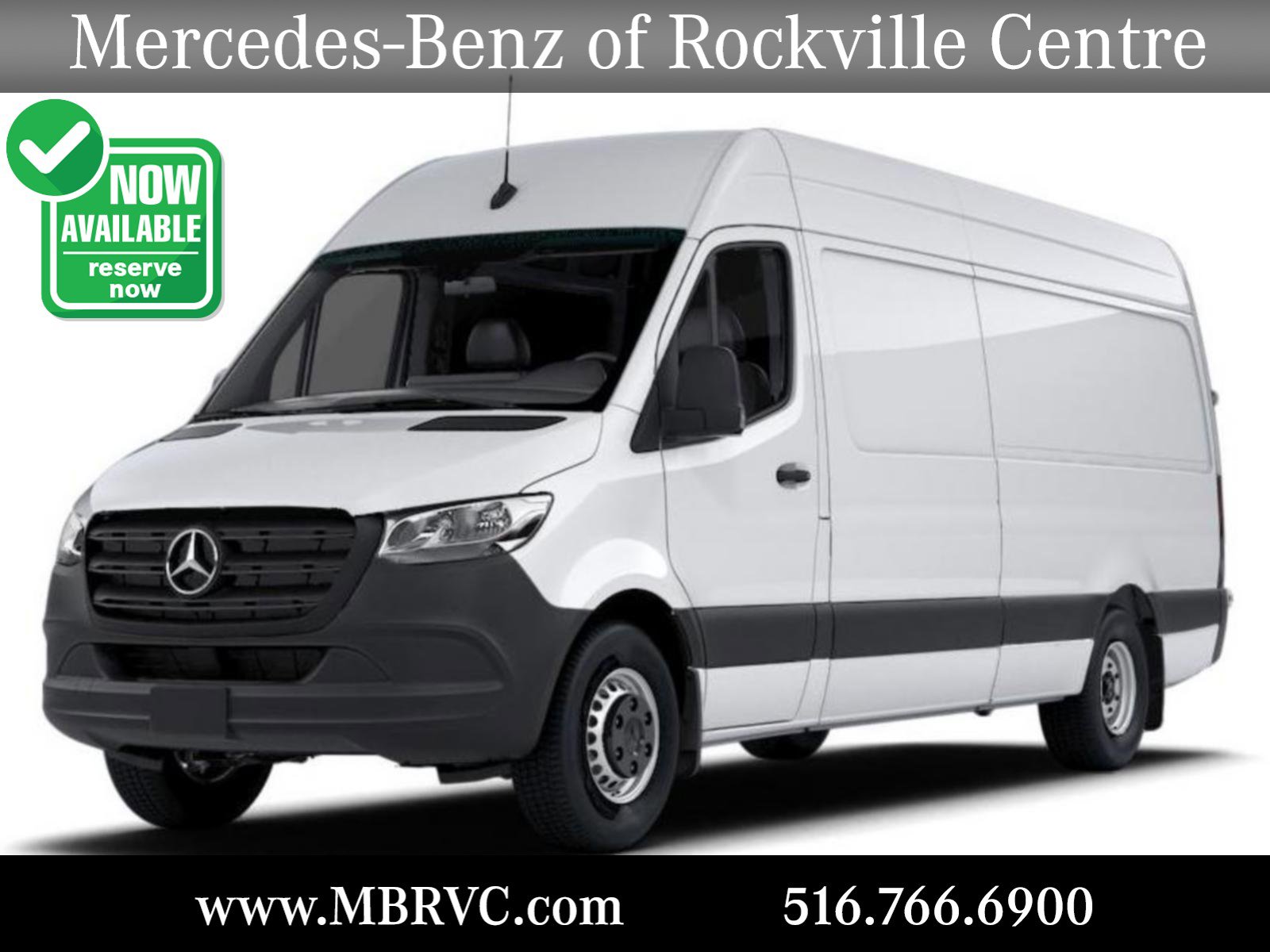 2025 Mercedes-Benz Sprinter Cargo Van Base's photo