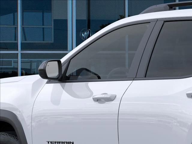 2026 Gmc Terrain Elevation photo 4