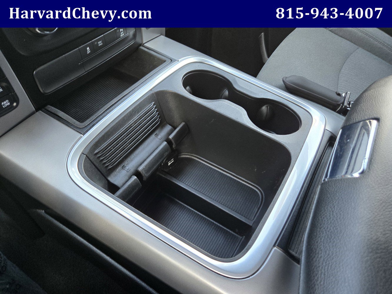 2022 Ram 1500 Classic Warlock photo 10