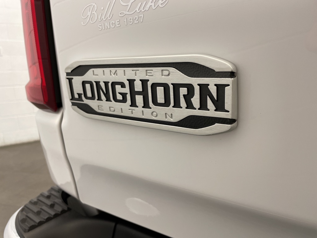 2025 Ram 1500 Limited photo 4