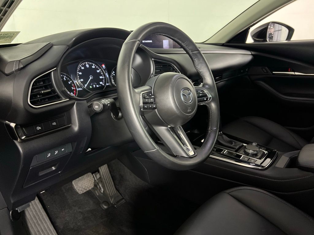 2024 Mazda CX-30 2.5 S Preferred photo 13