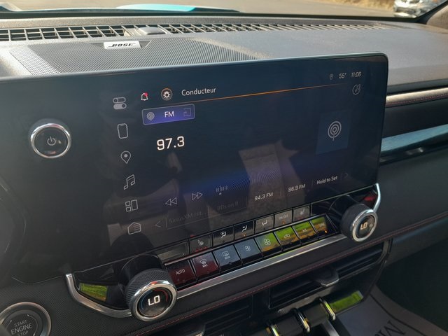 2024 Chevrolet Colorado Z71 photo 19