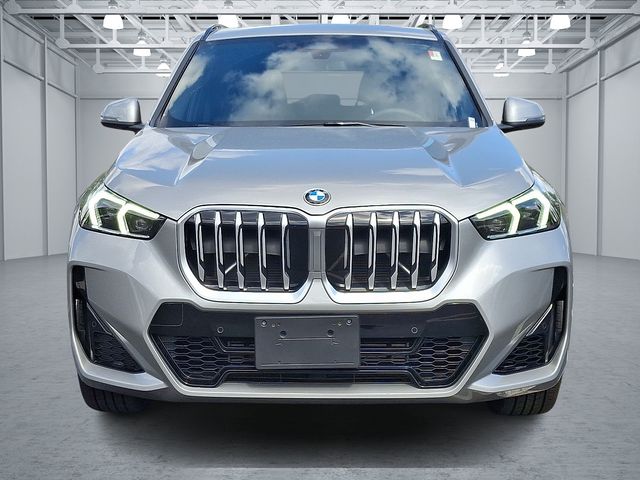 2025 Bmw X1 XDrive28i photo 2