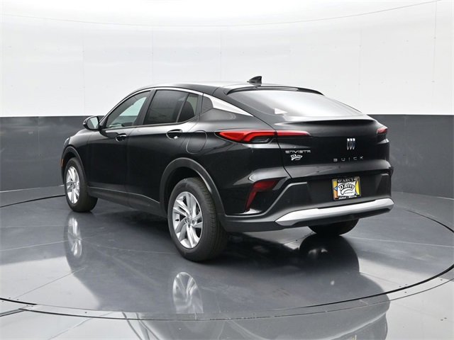 2025 Buick Envista Preferred photo 6