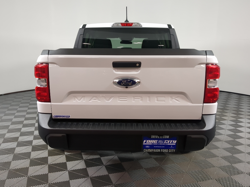 2024 Ford Maverick XLT photo 3