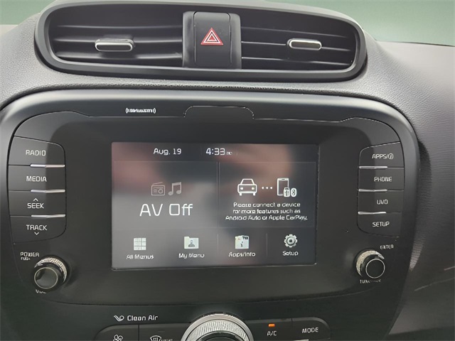 2018 Kia Soul Plus photo 19