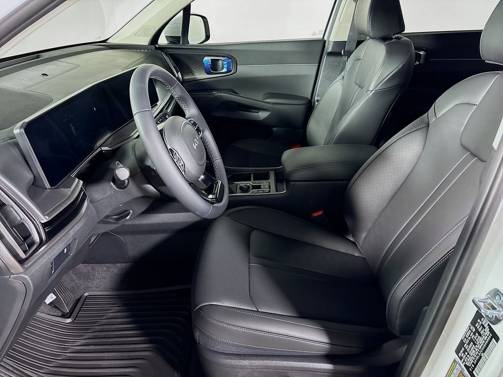 2025 Kia Sorento S photo 10