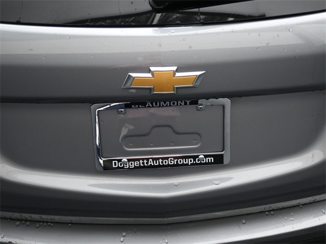 2024 Chevrolet Equinox LT photo 21