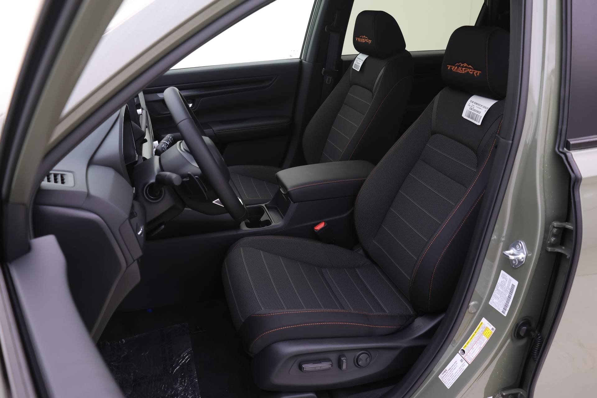 2026 Honda CR-V Hybrid photo 3