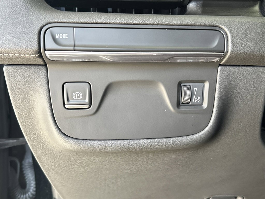 2023 Cadillac Escalade ESV Premium Luxury photo 14