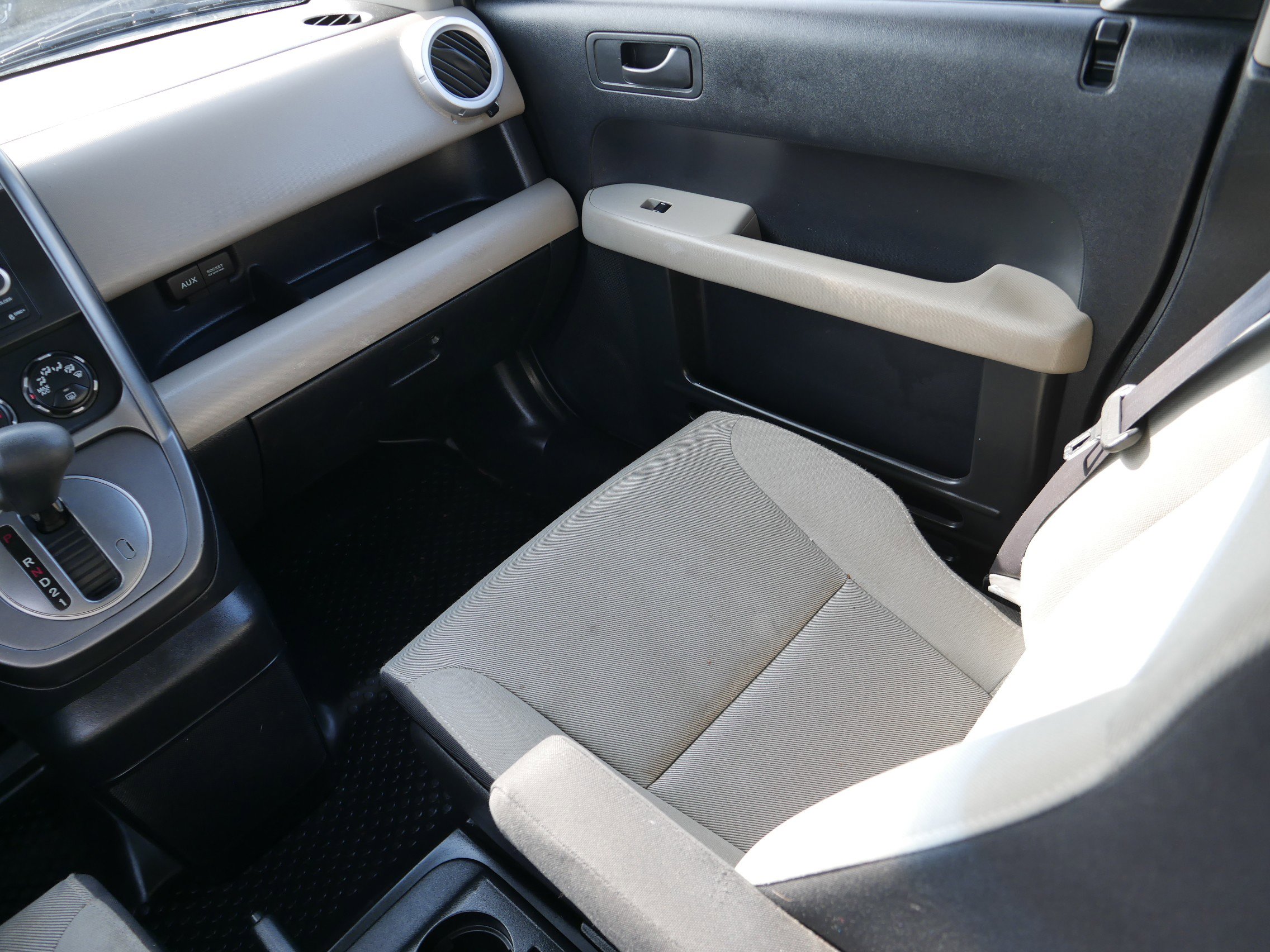 2008 Honda Element EX photo 11