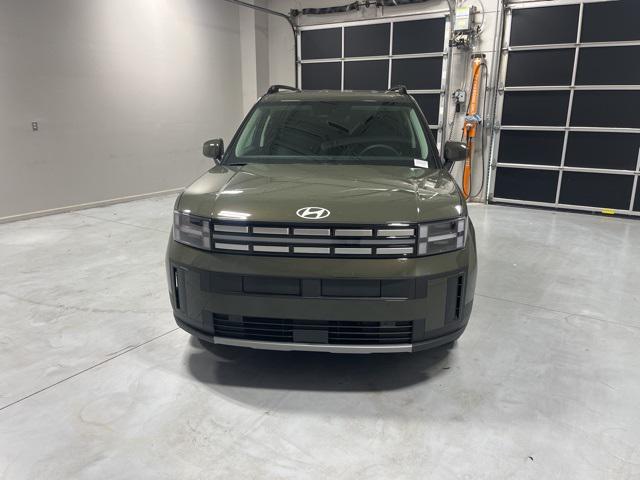 2026 Hyundai Santa Fe SEL photo 2