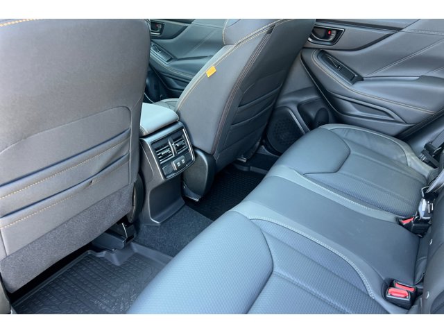 2025 Subaru Forester Wilderness photo 10
