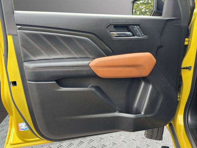 2023 Gmc Canyon AT4 photo 12
