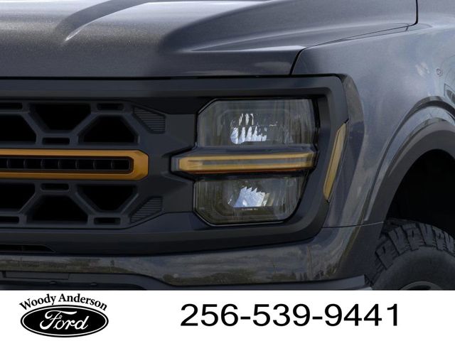 2025 Ford F-150 Tremor photo 15
