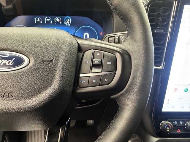 2025 Ford Ranger Lariat photo 30