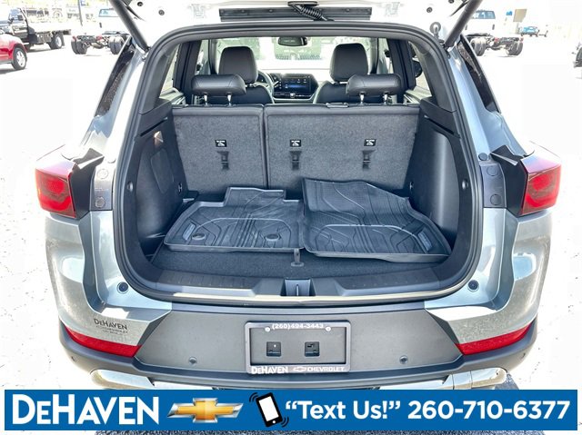 2024 Chevrolet Trailblazer ACTIV photo 23
