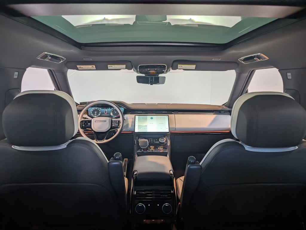 2023 Land Rover Range Rover Sport SE photo 25