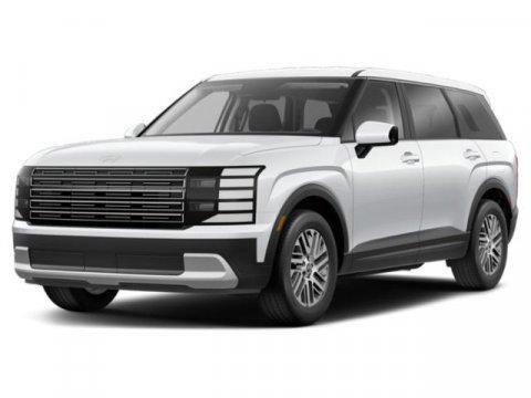 2026 Hyundai Palisade SE's photo