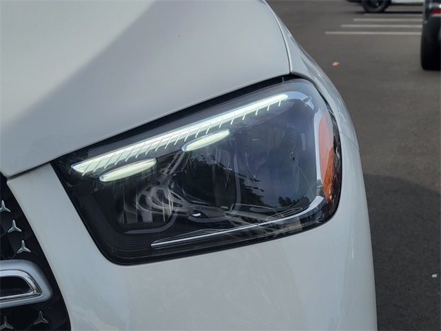 2026 Mercedes Benz GLE 350 4MATIC photo 9