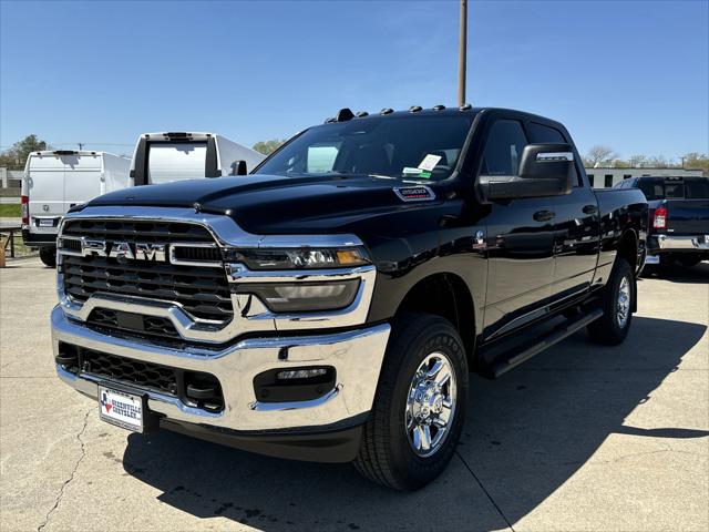 2025 Ram 2500 Tradesman photo 3